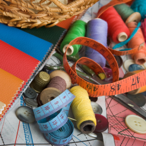 Kids Crafternoon  for Ages 6-9 @ North Quincy image