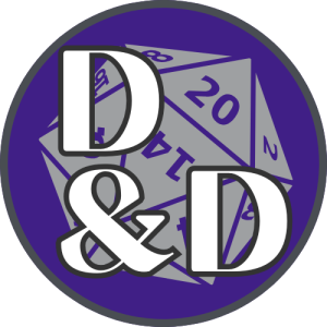 Dungeons and Dragons Ages 10-15 REGISTRATION REQUIRED image