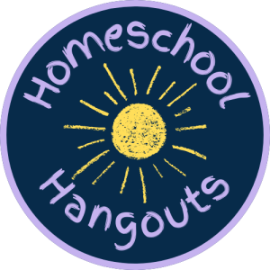 Homeschool Hangout for Ages 5-13 image