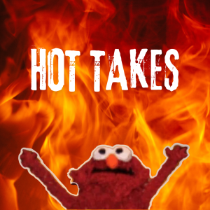 TEEN Hot Takes image