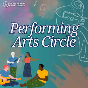 Performing Arts Circle image