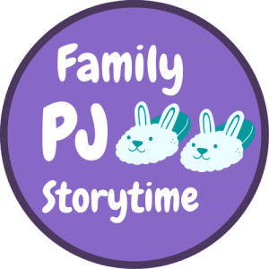 PJ Storytime for Ages 1-5 image