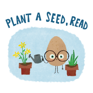 Plant a Seed Weekly Planting for ages 2 - 13 image