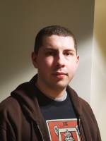 Marcus Johnson Photo