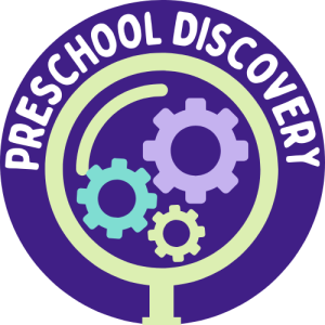 Preschool Discovery @ Adams Shore for ages 3 - 5 image