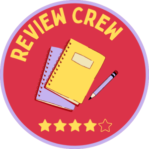 Review Crew for Grades 5-8 image