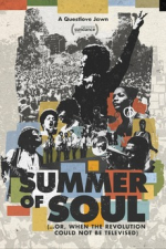 documentary poster