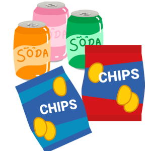 Taste Test Challenge for ages  9 - 13 REGISTRATION REQUIRED image