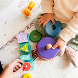 Sing, Explore, Create for Ages 0-2  @ North Quincy REGISTRATION REQUIRED image