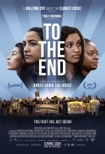 TEEN movie screening: To The End, presented by the QYouth Climate Movement