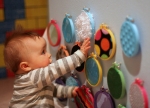 Sensory Play for Babies and Toddlers