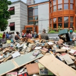 VIRTUAL -- Extreme Flooding and a Vermont Library's Response