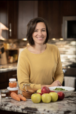 Host of the program