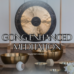 gong and sound bowls