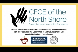 CFCE of the North Shore -- Music and Movement Playgroup image