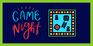 Friends & Family Game Night for Kids image