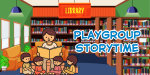 Playground Storytime