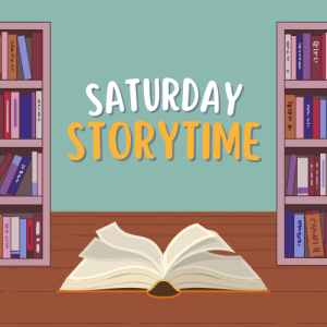 Saturday Storytime image