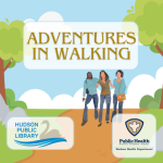 Adventures In Walking