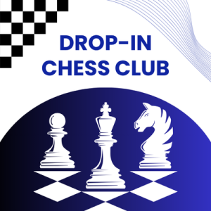 Check Mates: Drop-In Chess Club image