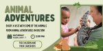 Animal Adventures