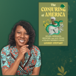 Library Speakers Consortium Talk