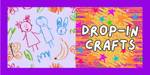 Drop-in Craft image