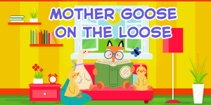 Mother Goose on the Loose image