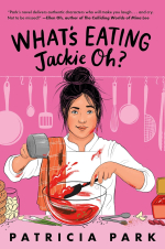 jackie oh