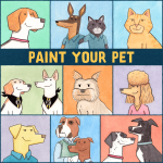 paintyourpetparty