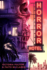horror hotel