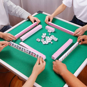 Beginner's Mahjong Classes image