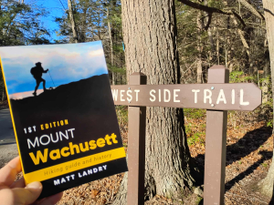 Mount Wachusett Hiking and History with Matt Landry image