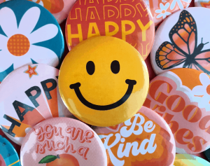 After School Button Making image