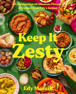 zesty