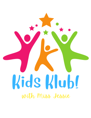 Kids Klub! with Miss Jessie image