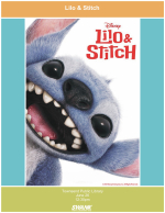 lilo and stitch