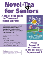 Novel-Tea Snr Aug 2025.