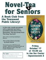 Novel-Tea Snr Oct 2025.