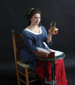 Picture of Rachel Revere Actor