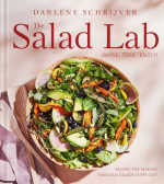 salad lab