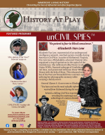 History at play poster