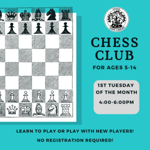 Chess Club (Classroom) image