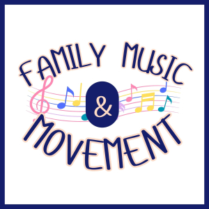 Family Music & Movement (Greatroom) image
