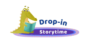 Drop-In Storytime (Greatroom) image