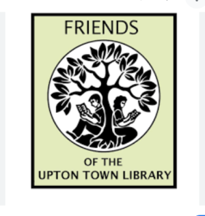 Friends of Library Monthly Meeting (Community Event) image