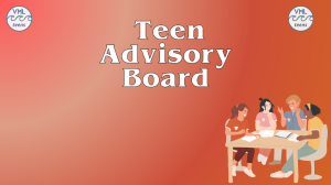 Teen Advisory Board image