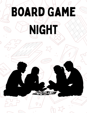 Game Night image