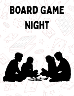 Board Game Night