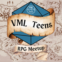 Teen RPG Meetup - Dolmenwood image